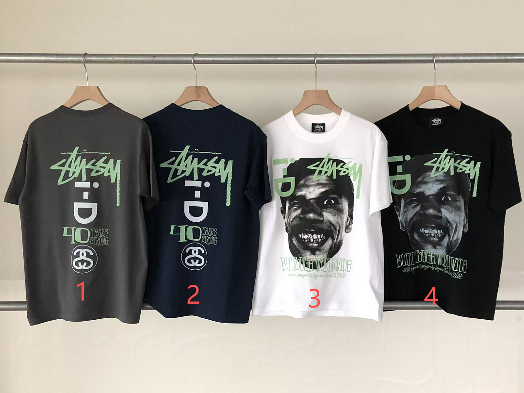 On Running ~ 79 ST🔥S🔥Y T-SHIRT 55082747 (Im 185CM 80KG Iwear Size M In The Photo) - Image 2