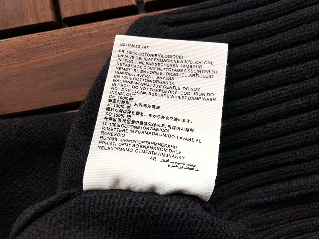 Other ~149 A🔥I SWEATER 22091651 (Im 180CM 68KG Iwear Size M In The Photo) - Image 54