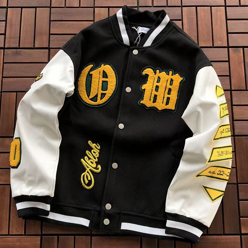 Other ~309 O🔥🔥-W🔥🔥TE JACKET 22102010 (Im 180CM 68KG Iwear Size M In The Photo), photo 1