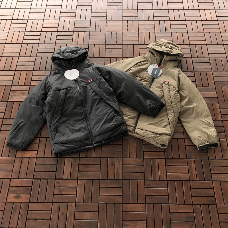 ~569 NANGA DOWN JACKET 44121228 (Im 176CM 58KG Iwear Size M In The Photo), photo 1