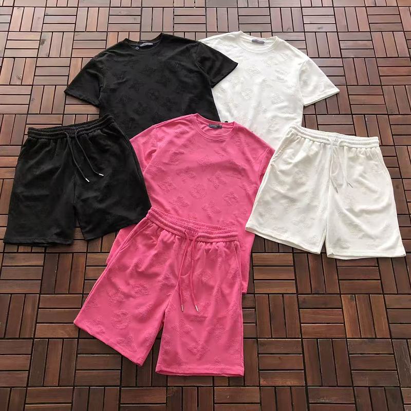 TOP ~119 PANTS L🔥T-SHIRT SHORTS 77071064 (Im 185CM 70KG Iwear Size M In The Photo), photo 1