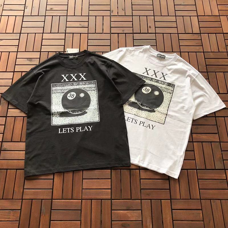 On Running ~115 GOD SELECTION XXX T-SHIRT