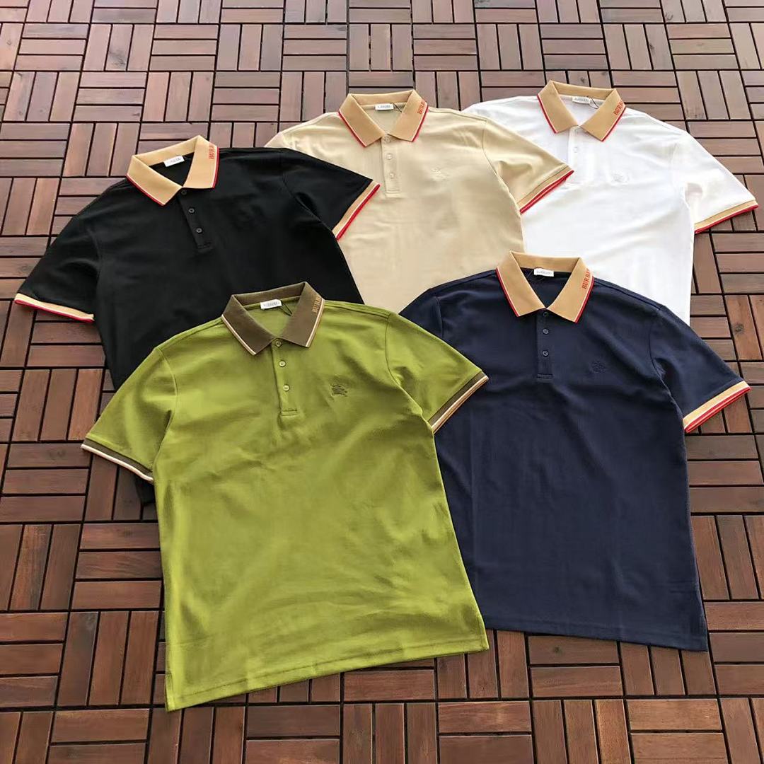Other ~185 B🔥RB🔥RRY T-SHIRT 22120454 (Im 184CM 80KG Iwear Size XL In The Photo), photo 1