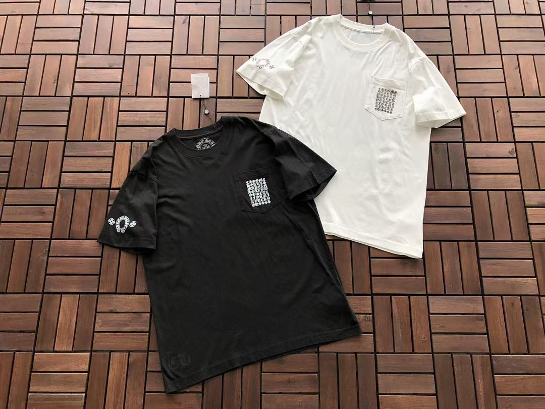 On Running ~109 CH🔥OM🔥 HE🔥RTS T-SHIRT 55022628 (Im 185CM 80KG Iwear Size S In The Photo) - Image 12