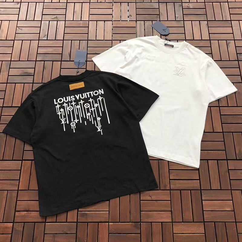 ~125 L🔥T-SHIRT 77060418 (Im 185CM 70KG Iwear Size L In The Photo), photo 1