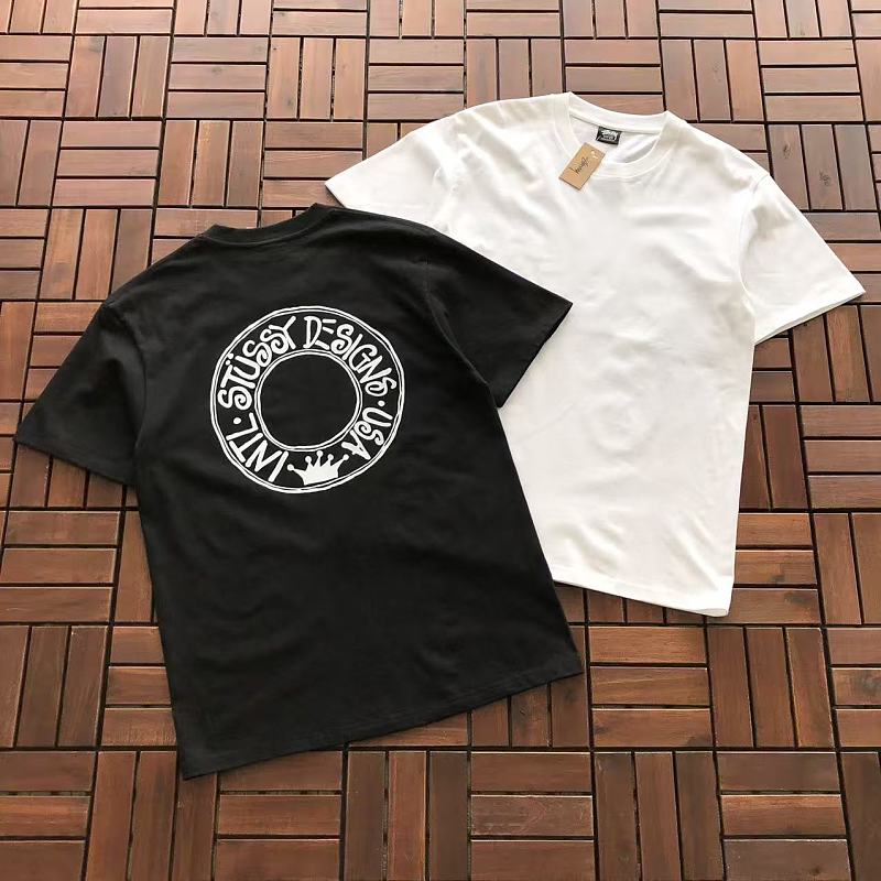 Other ~79 ST🔥S🔥Y T-SHIRT 77052829 (Im 185CM 70KG Iwear Size M In The Photo), photo 1