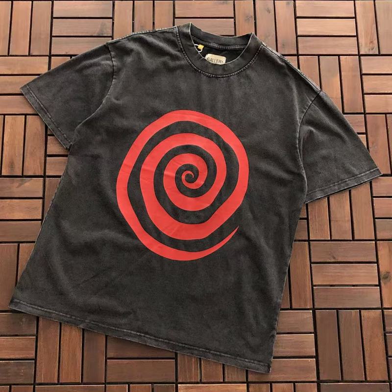 Other ~115 GALLERY DEPT T-SHIRT 22121941 (Im 185CM 80KG Iwear Size M In The Photo), photo 1
