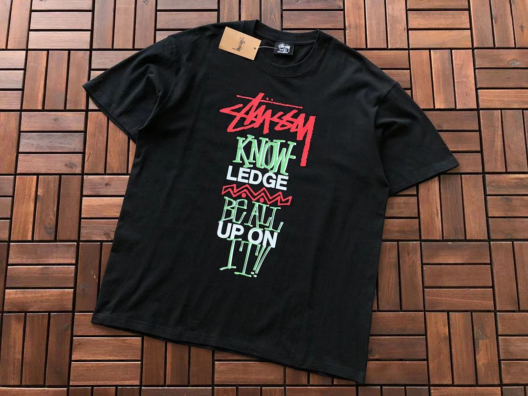 On Running ~85 ST🔥S🔥Y T-SHIRT - Image 6
