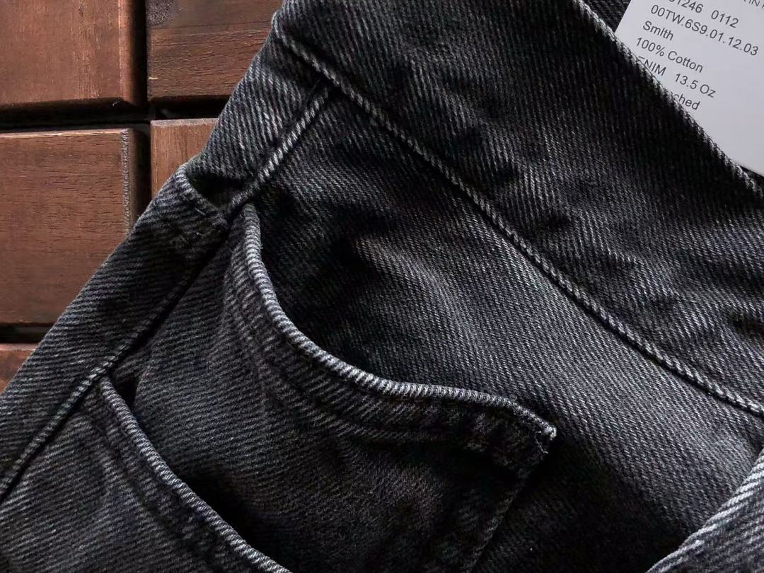 Other ~165 C🔥RH🔥RTT SHORTS JEANS 11120850 (Im 185CM 70KG Iwear Size M In The Photo) - Image 13