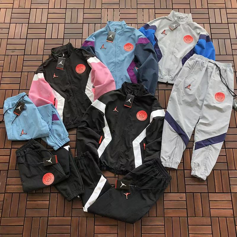 Other ~239 AIR J🔥RD🔥N & PSG JACKET, photo 1