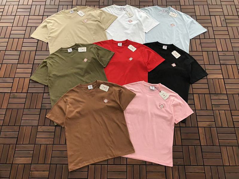 ~139 C🔥S🔥BL🔥🔥C🔥 T-SHIRT 66013015 (Im 185CM 80KG Iwear Size 2XL In The Photo), photo 1