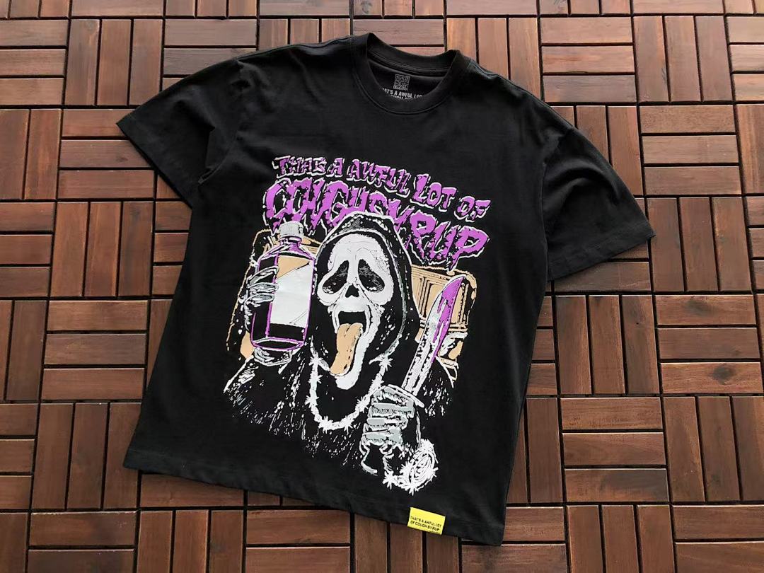Other ~86 TH🔥T'S A AW🔥UL L🔥T OF C.. T-SHIRT 77040515 (Im 176CM 58KG Iwear Size S In The Photo), photo 1