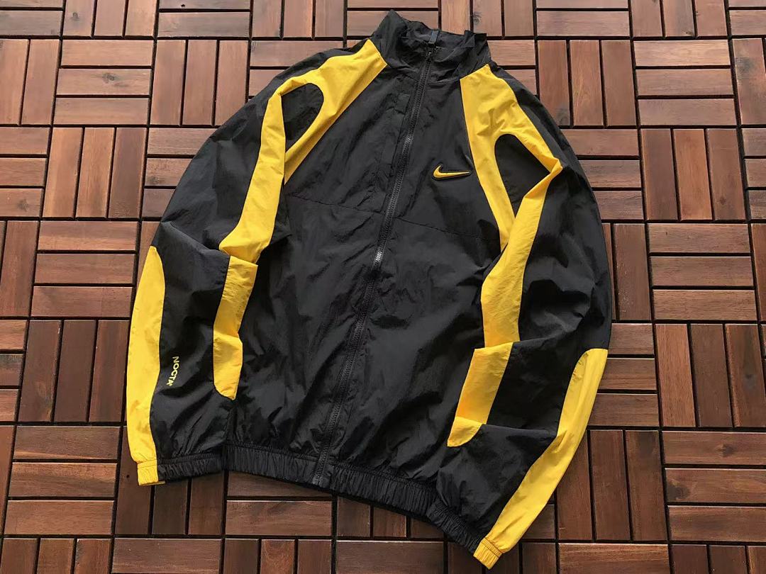 Other TOP239 PANTS239 N🔥C🔥A & N🔥K🔥 JACKET - Image 9