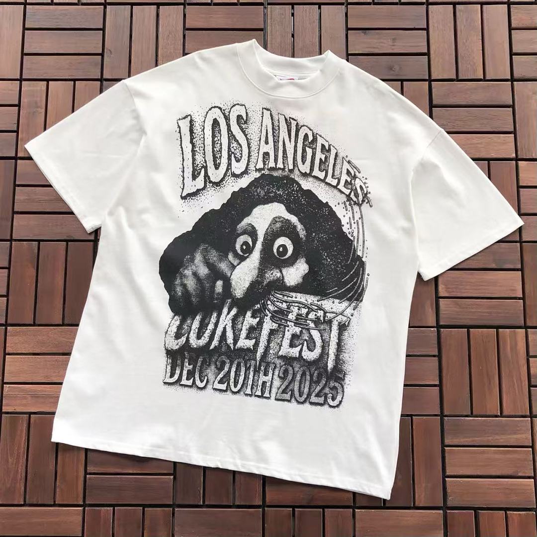 Other ~85 TH🔥T'S A AW🔥UL L🔥T OF C.. & ASAALI T-SHIRT, photo 1