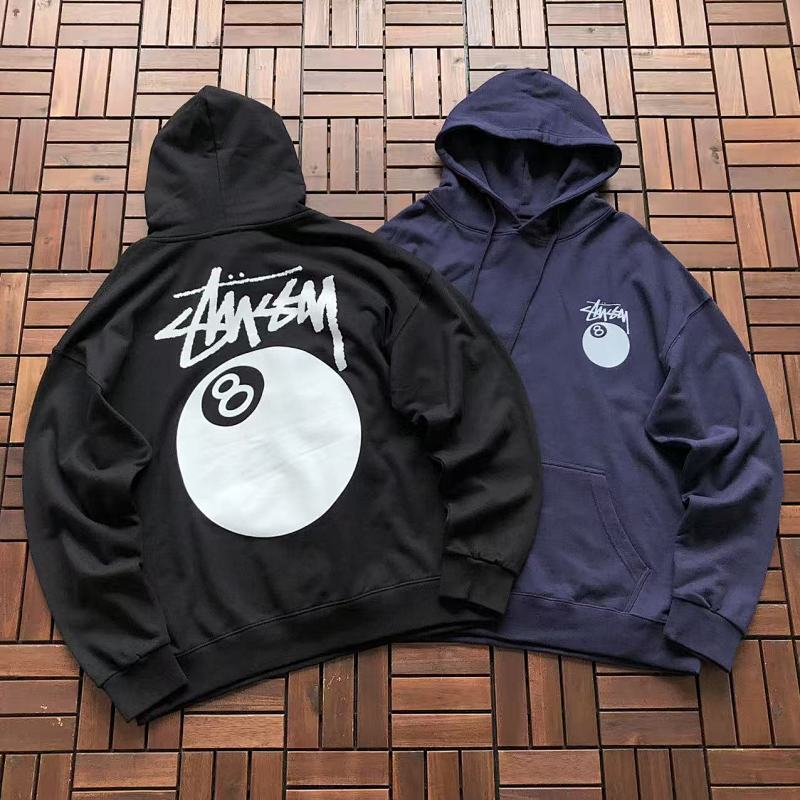 ~149 ST🔥S🔥Y HOODIE 11121099 (Im 176CM 58KG Iwear Size XL In The Photo), photo 1