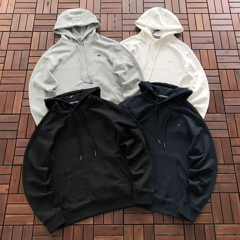 Other ~129 E🔥P🔥R🔥🔥 A🔥M🔥N🔥HOODIE 66060804 (Im 185CM 70KG Iwear Size L In The Photo), photo 1
