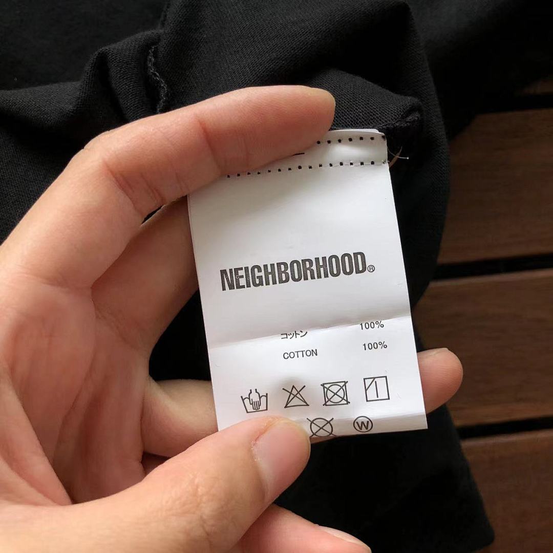 On Running ~99 NEIGHBORHOOD T-SHIRT - Image 23