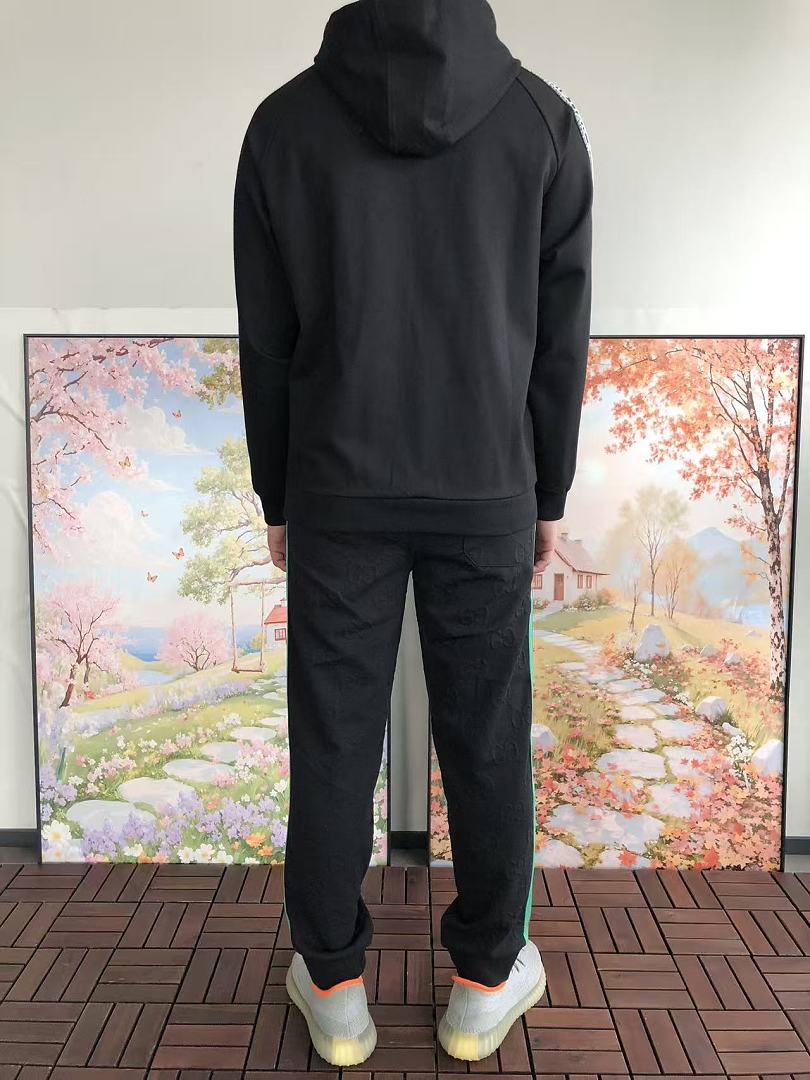 Other ~256 D🔥O🔥HOODIE 66090938 (Im 185CM 80KG Iwear Size L In The Photo) - Image 4