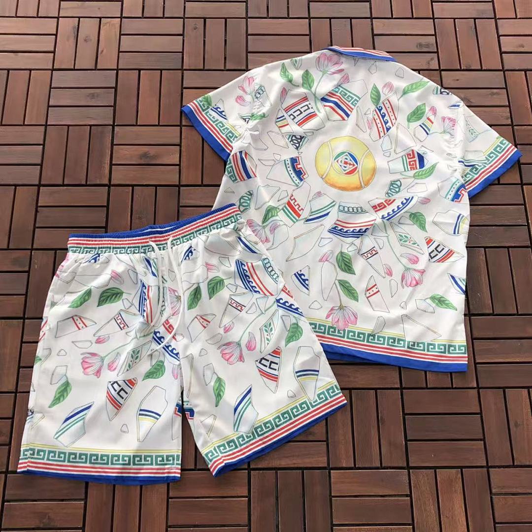 TOP~85 PANTS~79 C🔥S🔥BL🔥🔥C🔥 T-SHIRT SHIRT, photo 1
