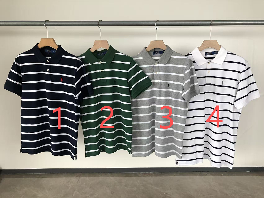 Other ~109 RA🔥PH🔥AU🔥EN T-SHIRT POLO 77050602 (Im 185CM 80KG Iwear Size M In The Photo) - Image 2