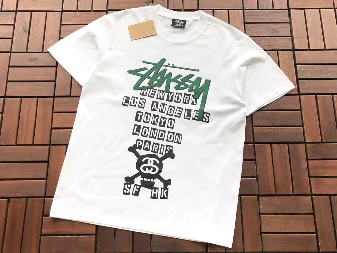 On Running ~ 79 ST🔥S🔥Y T-SHIRT 55090384 (Im 185CM 70KG Iwear Size M In The Photo) - Image 7