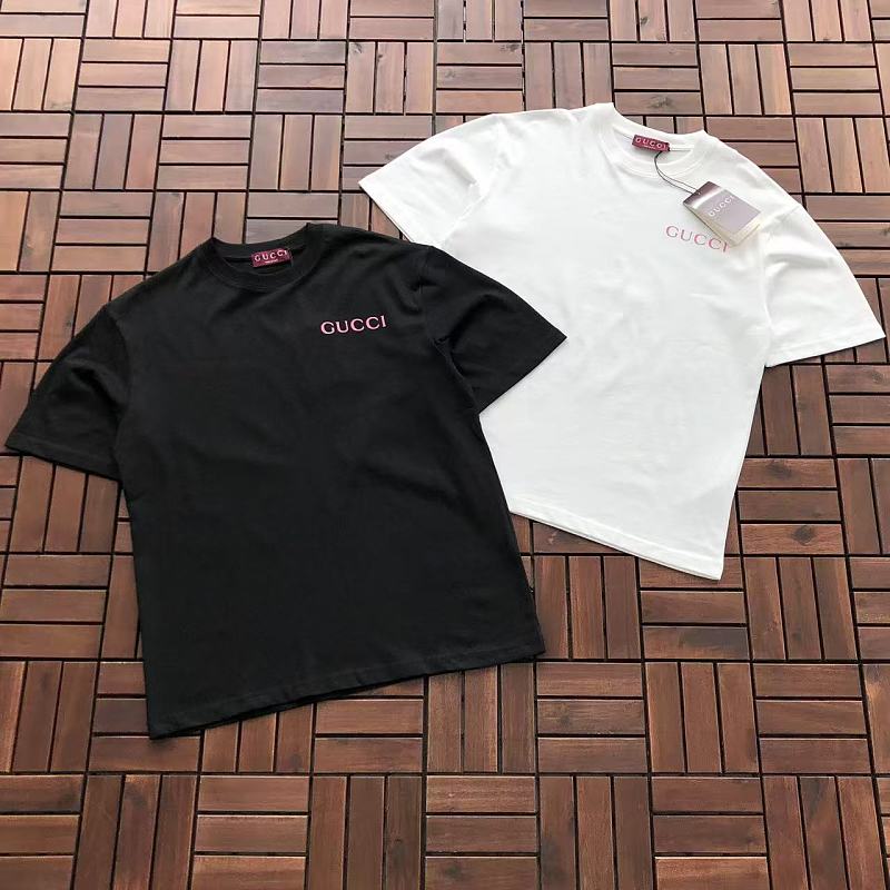 ~135 G🔥C🔥I T-SHIRT 66042224 (Im 176CM 58KG Iwear Size S In The Photo), photo 1