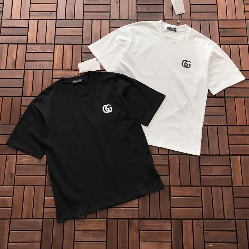 ~79 G🔥C🔥I T-SHIRT 55011126 (Im 176CM 58KG Iwear Size S In The Photo), photo 1