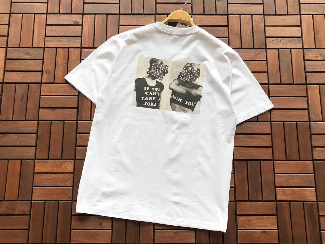 On Running ~109 GOD SELECTION XXX T-SHIRT - Image 7