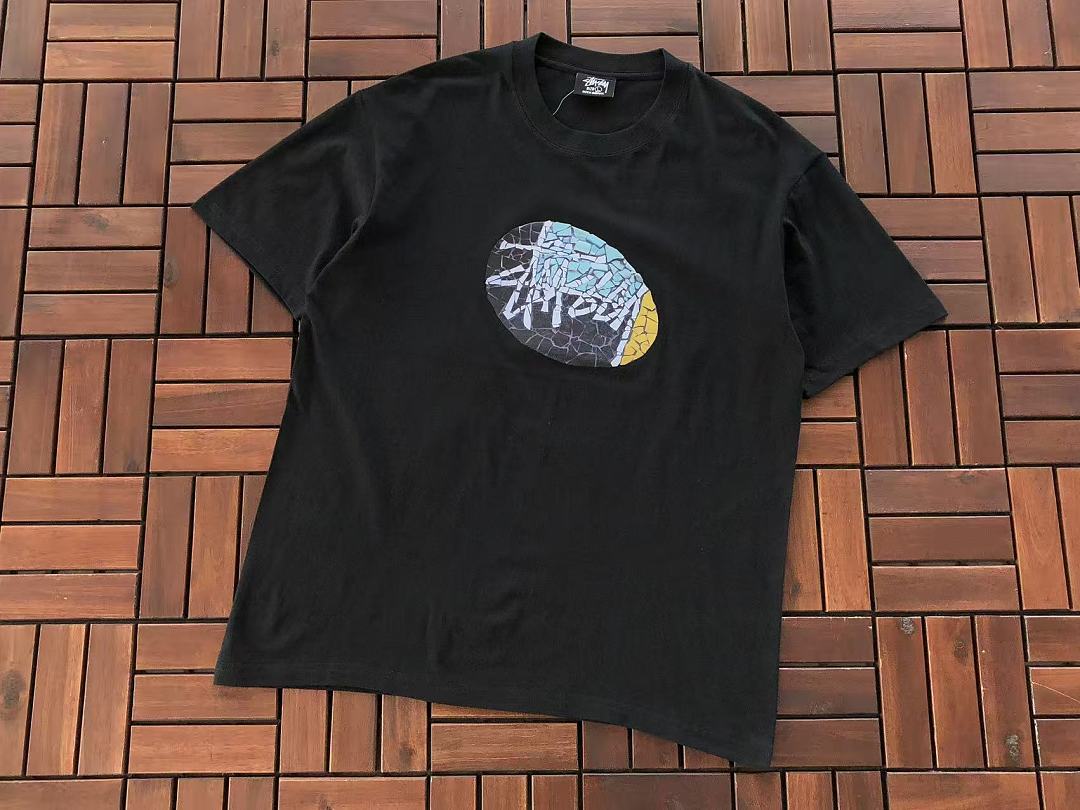 On Running ~79 ST🔥S🔥Y T-SHIRT 55090422 (Im 185CM 70KG Iwear Size L In The Photo) - Image 13