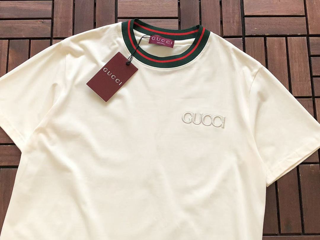 Other ~115 G🔥C🔥I T-SHIRT 11121839 (Im 180CM 68KG Iwear Size S In The Photo) - Image 8