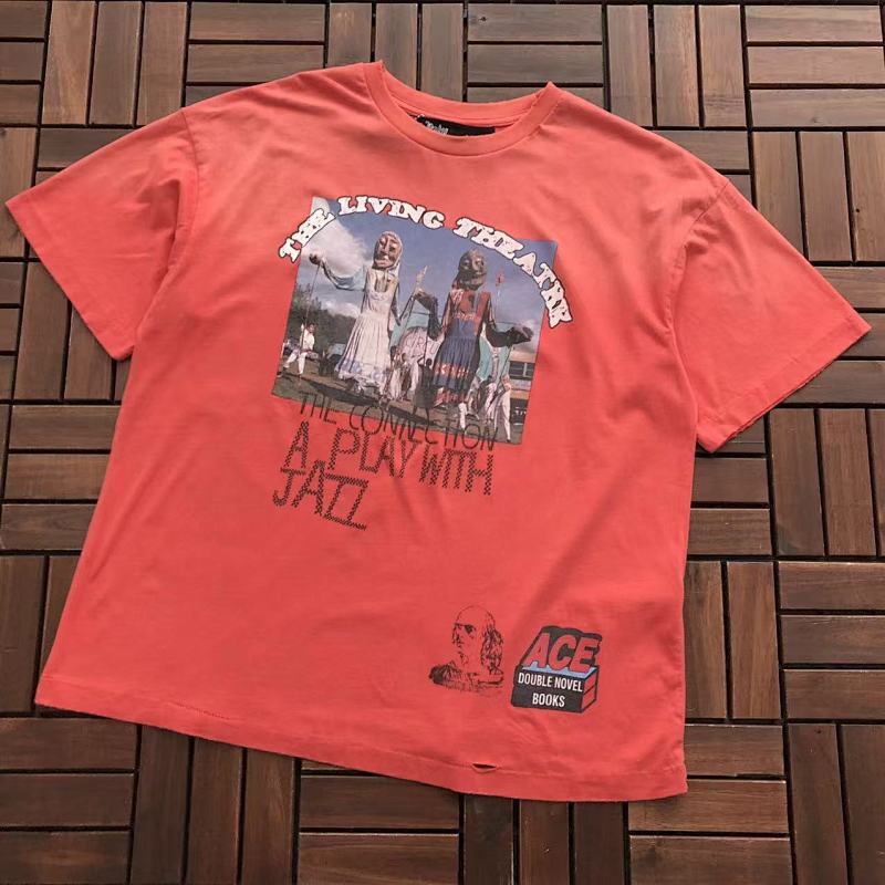 ~95 VINTAGE T-SHIRT 77012039 (Im 176CM 58KG Iwear Size M In The Photo), photo 1