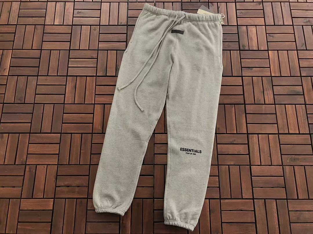 Other TOP175 PANTS165 FOG HOODIE TROUSERS FLEECE 88030714 (Im 185CM 70KG Iwear Size L In The Photo) - Image 35