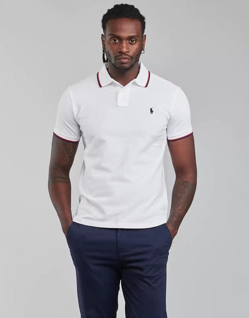 Other ~129 RA🔥PH🔥AU🔥EN T-SHIRT POLO 66013009 (Im 185CM 80KG Iwear Size L In The Photo) - Image 8