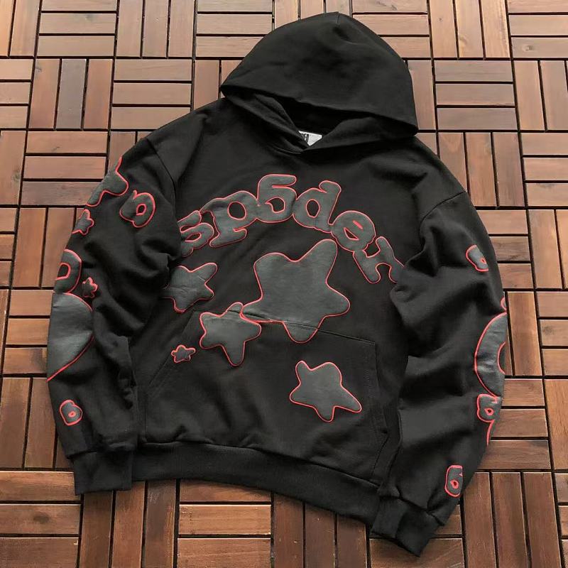 ~185 S🔥5D🔥R HOODIE 66071908 (Im 185CM 70KG Iwear Size M In The Photo), photo 1