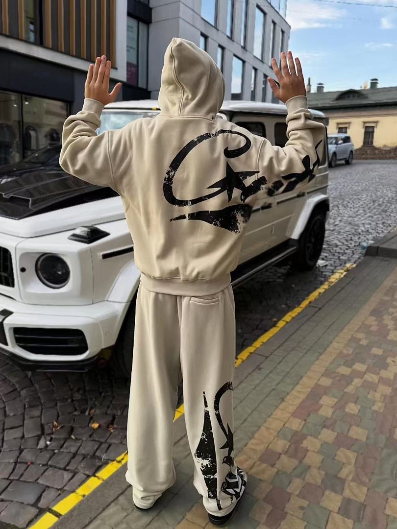 Other TOP~189 PANTS~169 C🔥RT🔥🔥Z HOODIE TROUSERS - Image 6
