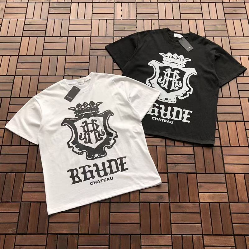 ~99 R🔥U🔥E T-SHIRT 77041207 (Im 180CM 68KG Iwear Size L In The Photo), photo 1