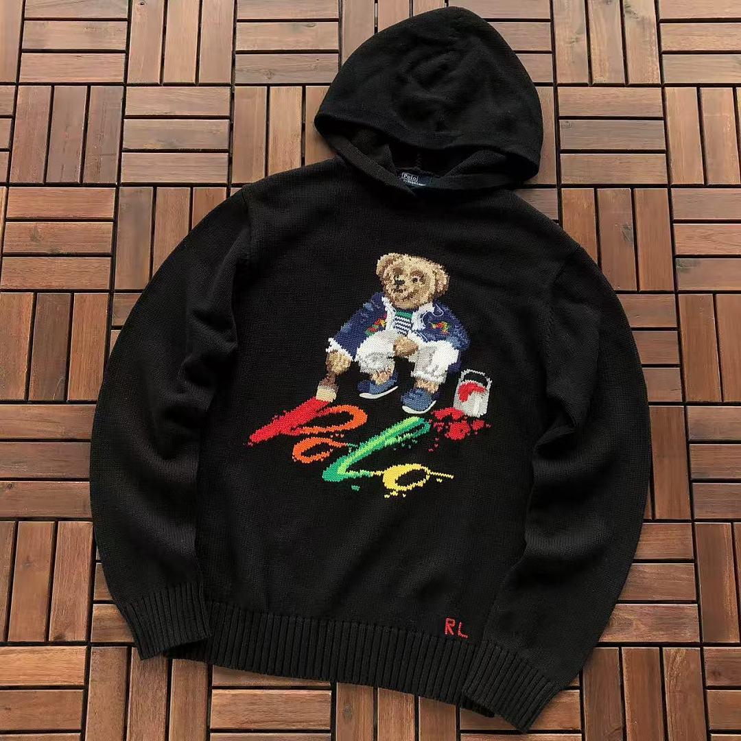 Other ~298 RA🔥PH🔥AU🔥EN HOODIE SWEATER 66070334 (Im 185CM 80KG Iwear Size M In The Photo), photo 1