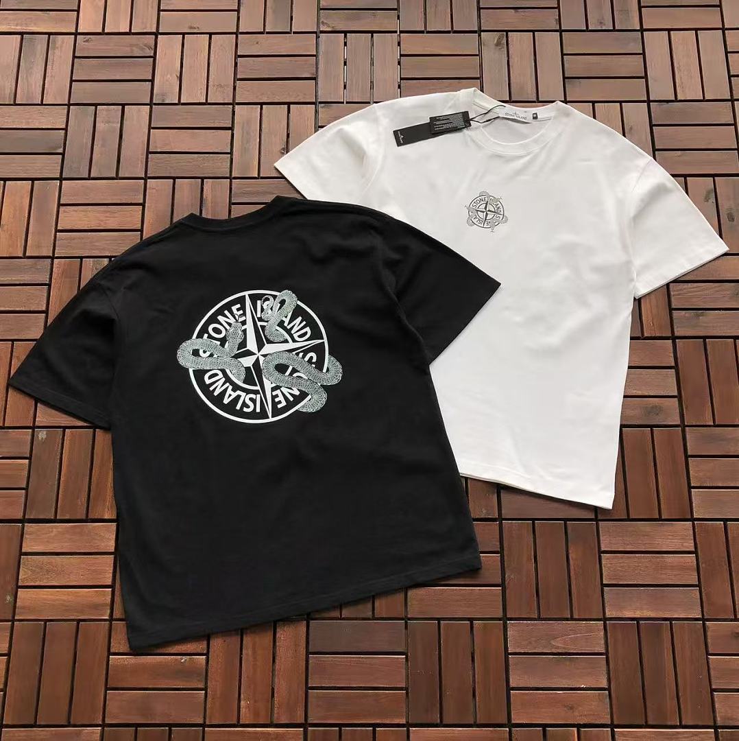 Other ~85 ST🔥🔥E T-SHIRT 77042884 (Im 185CM 80KG Iwear Size M In The Photo), photo 1