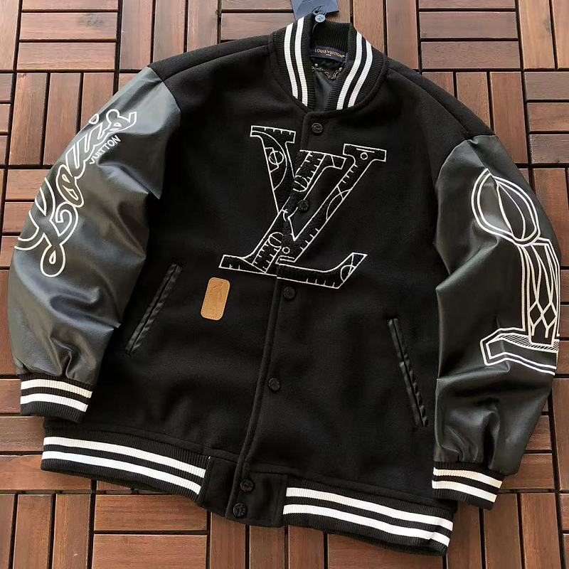 278 Lš„JACKET, photo 1