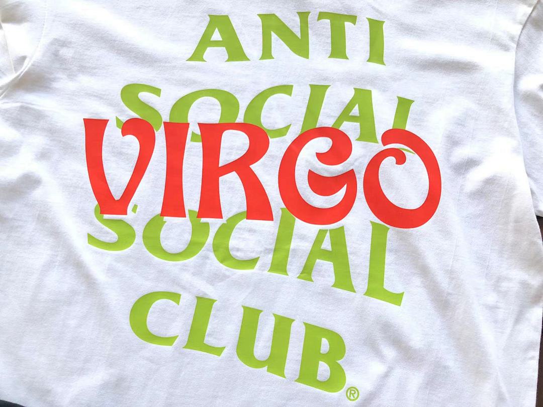 On Running ~88 ANTI SOCIAL CLUB T-SHIRT - Image 12