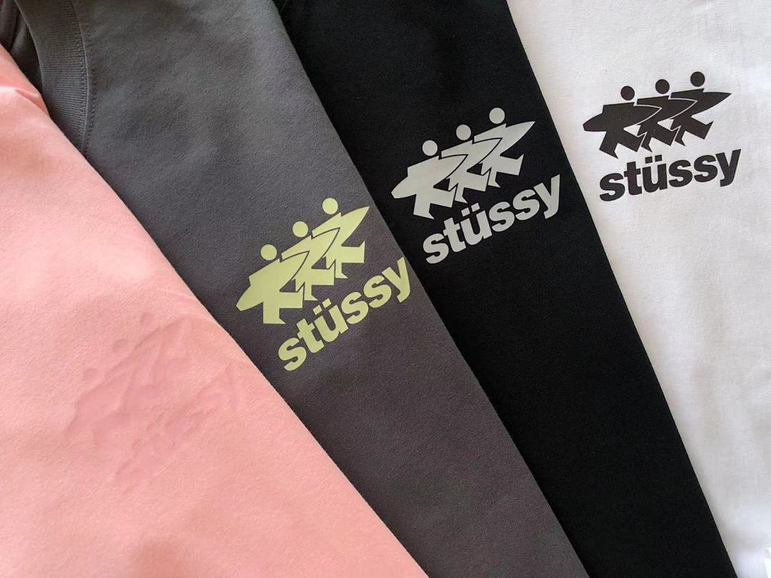 On Running ~85 ST🔥S🔥Y T-SHIRT - Image 21