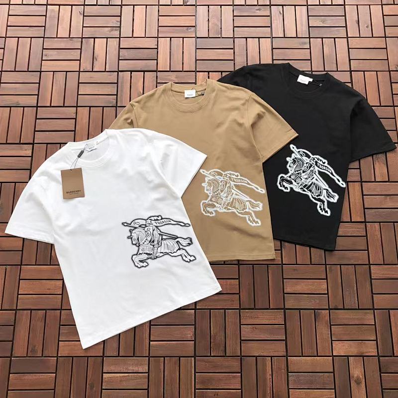 Other ~85 B🔥RB🔥RRY T-SHIRT 33122818 (Im 180CM 68KG Iwear Size M In The Photo), photo 1