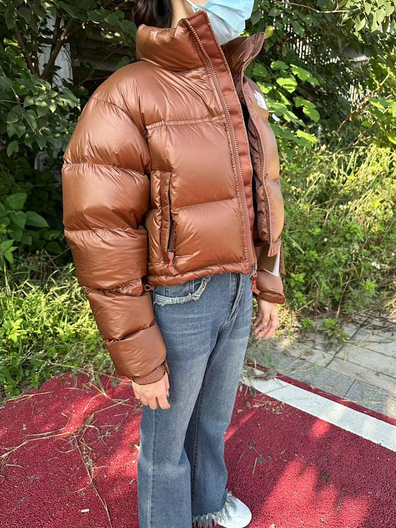 Other 🔥SALE 🔥299⬅️399 🔥 Women’S Nuptse Short Jacket - Image 48