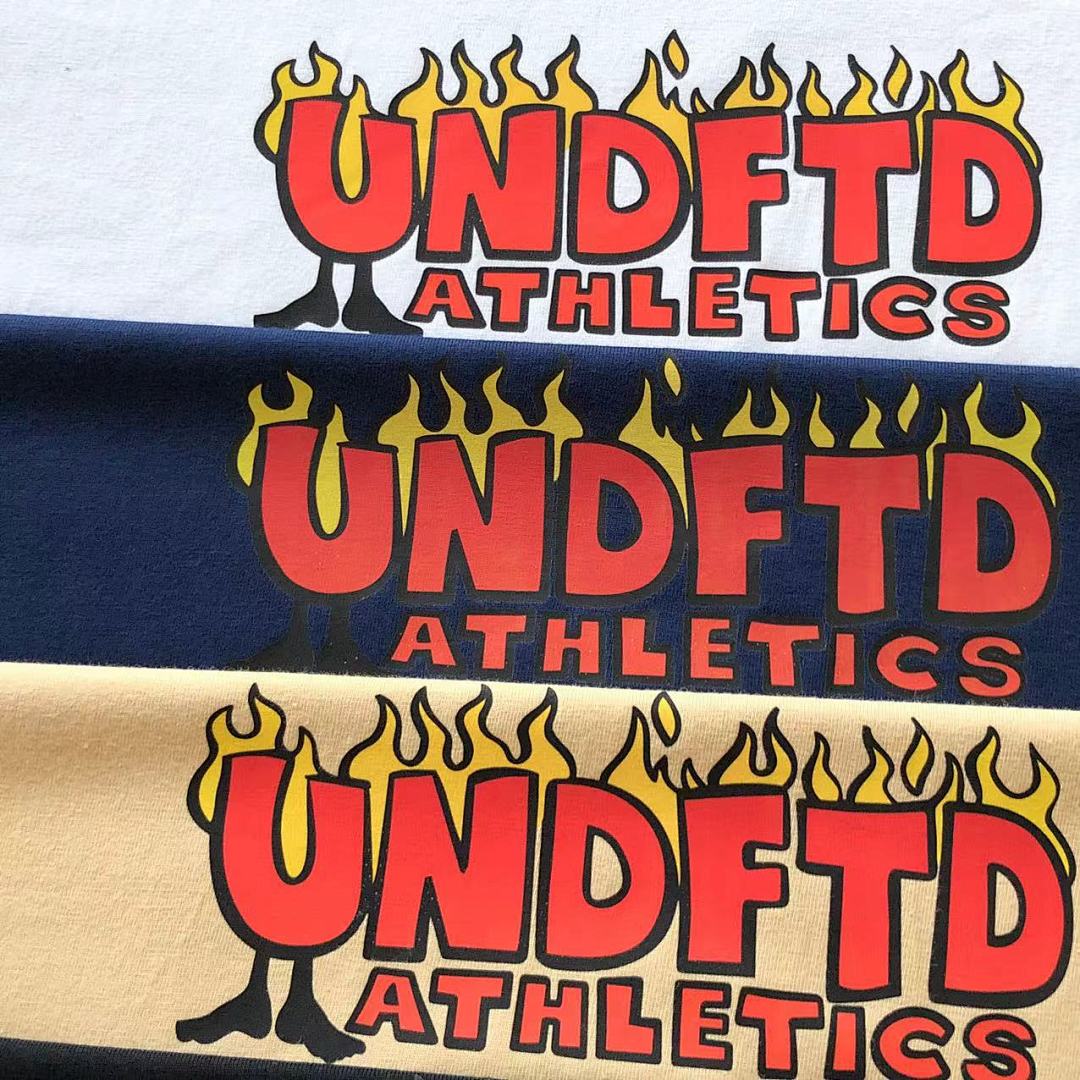 On Running ~89 UNDEFEATED T-SHIRT - Image 15