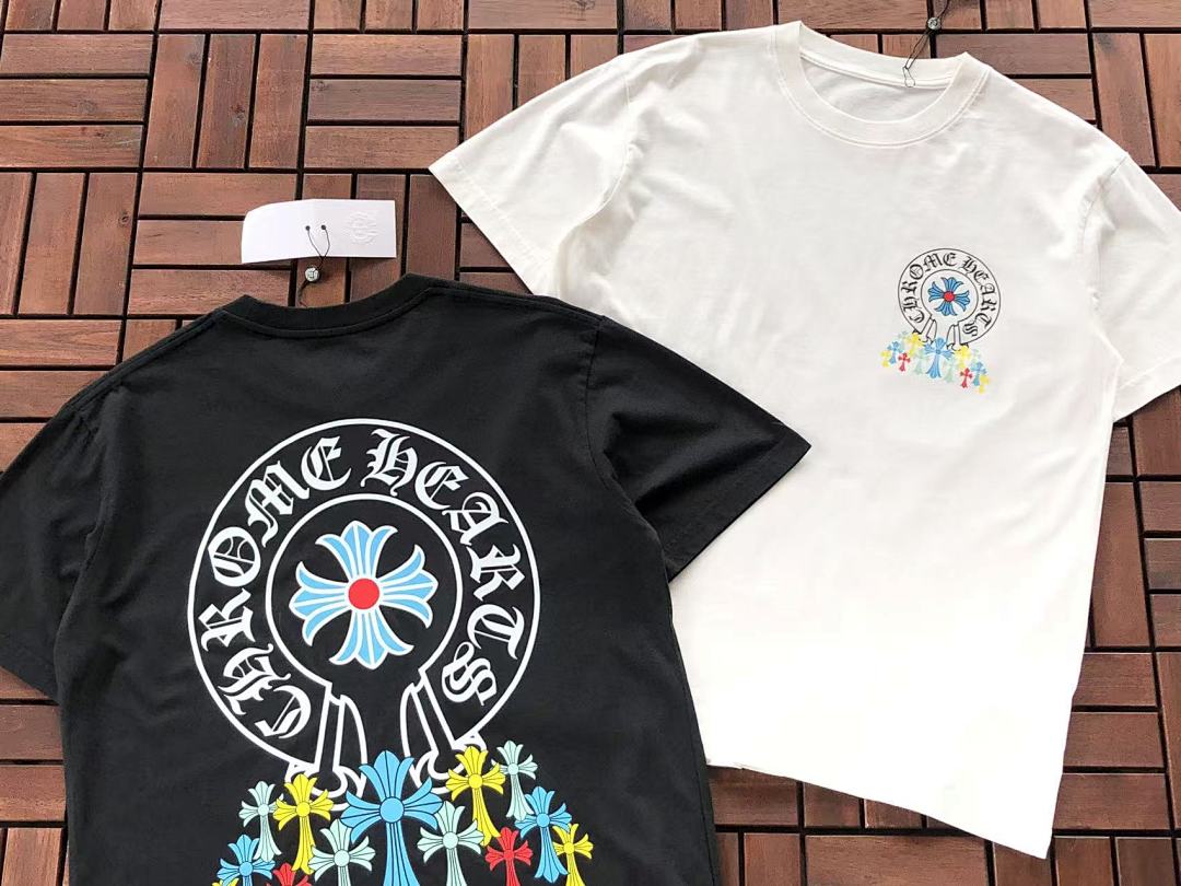 On Running ~109 CH🔥OM🔥 HE🔥RTS T-SHIRT 55022521 (Im 180CM 68KG Iwear Size S In The Photo) - Image 6