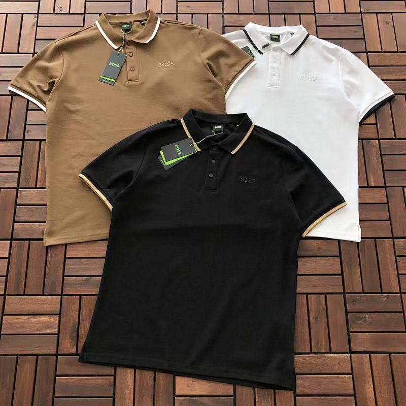 ~139 H🔥G🔥 B🔥🔥S T-SHIRT 22121632 (Im 185CM 80KG Iwear Size XL In The Photo), photo 1