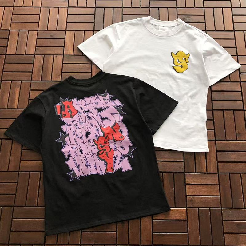 Other ~85 SYNA T-SHIRT 77012116 (Im 176CM 58KG Iwear Size M In The Photo), photo 1
