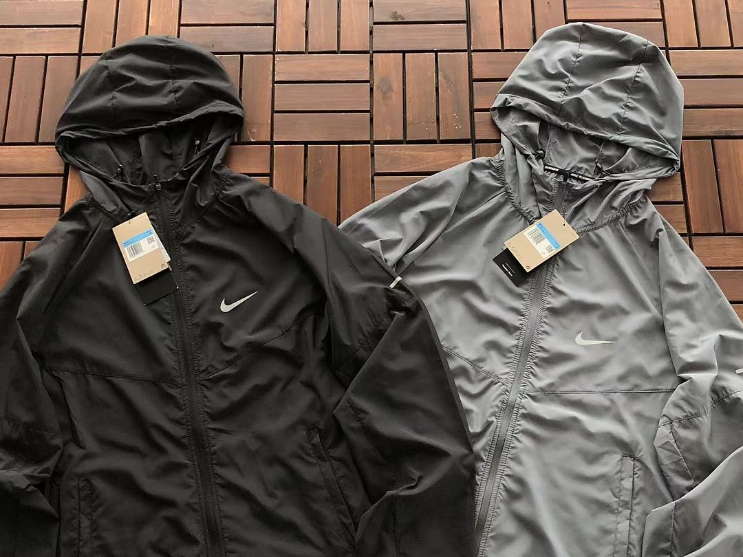Other 159 N🔥K🔥 JACKET 88032902 (Im 176CM 58KG Iwear Size M In The Photo) - Image 6