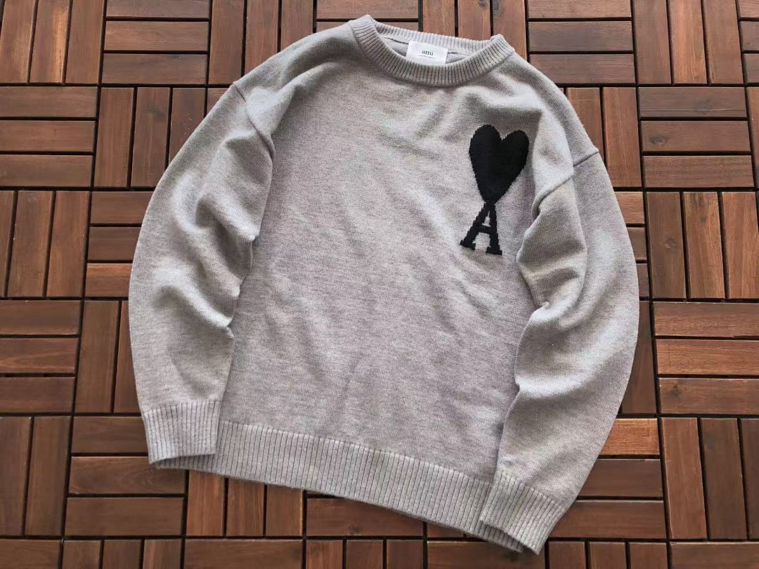 Other ~135 A🔥I SWEATER 11112210 (Im 176CM 58KG Iwear Size S In The Photo) - Image 23