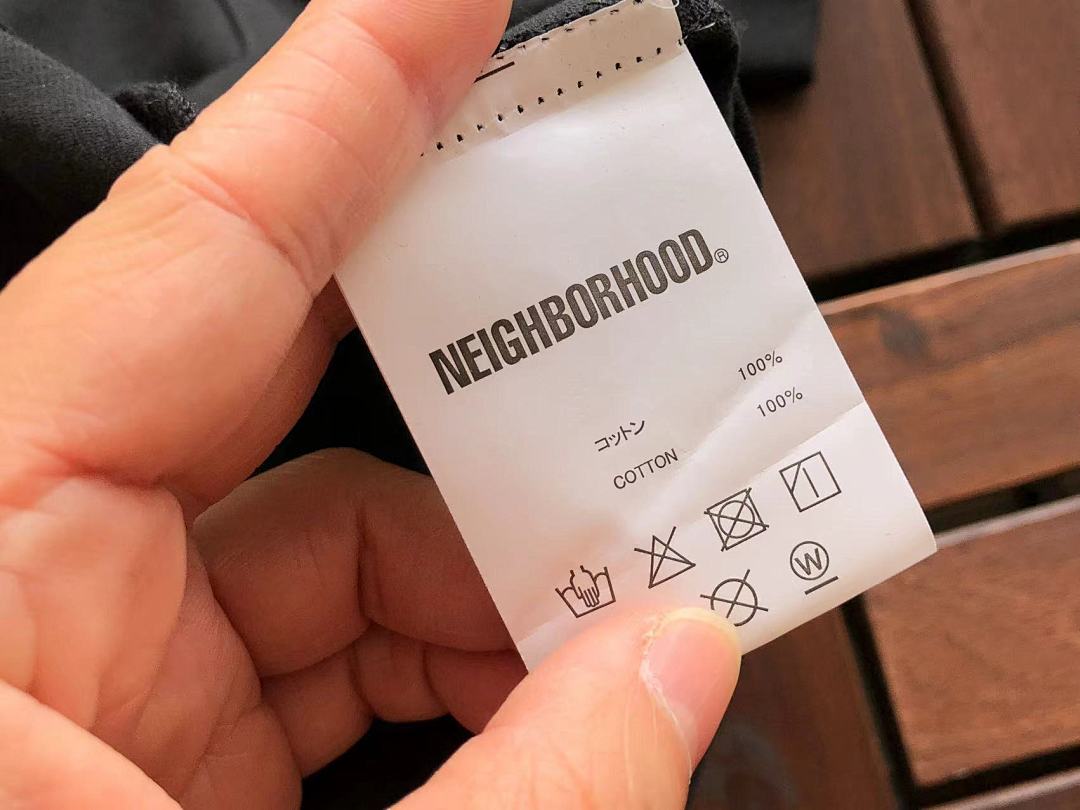 On Running ~99 NEIGHBORHOOD T-SHIRT - Image 30